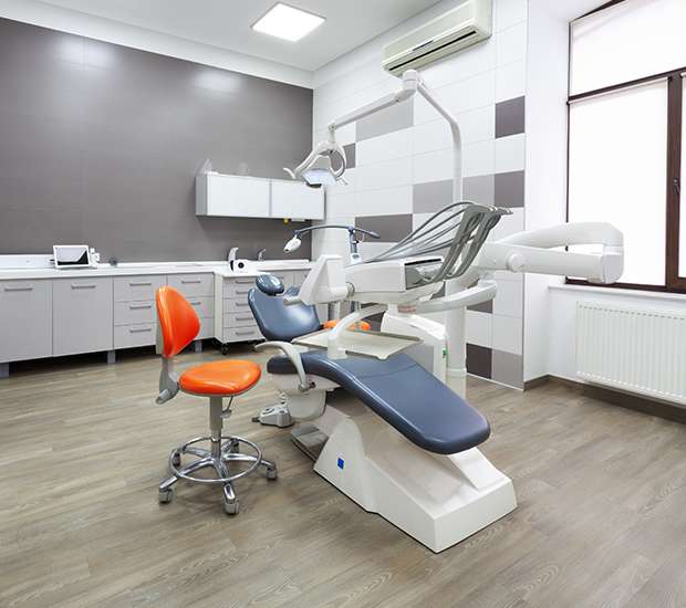 Marion Dental Center