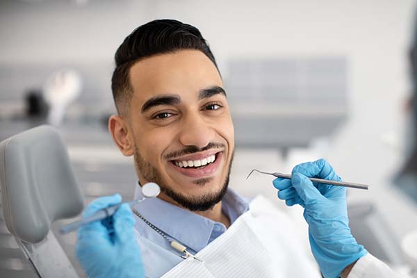 How Many Appointments Are Needed To Get A Dental Crown?