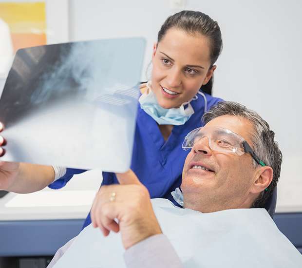 Marion Dental Implant Surgery