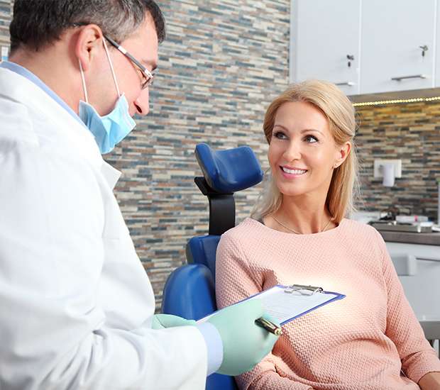 Marion Questions to Ask at Your Dental Implants Consultation