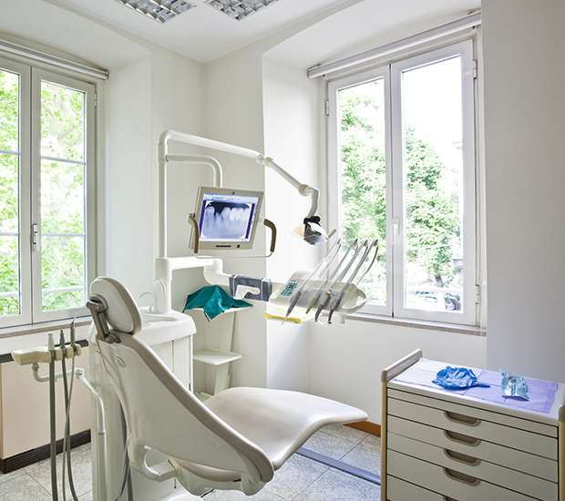 Marion Dental Office