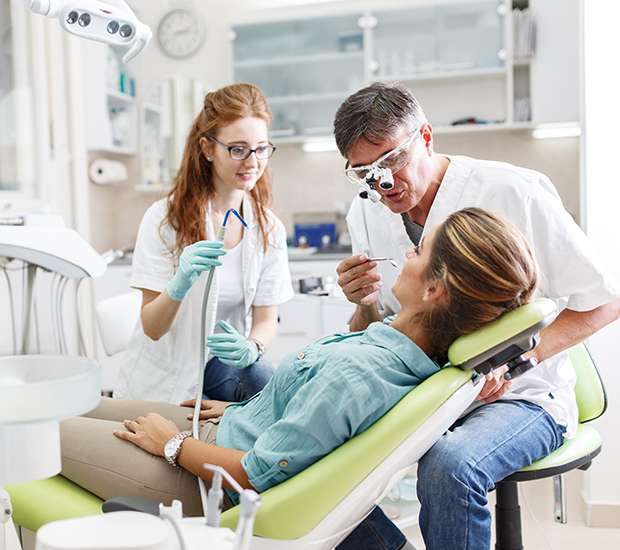 Marion Dental Services