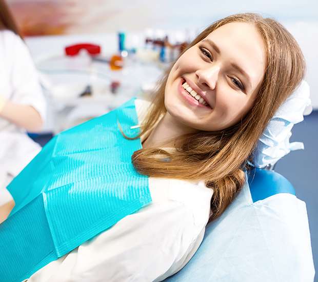 Marion Emergency Dentist