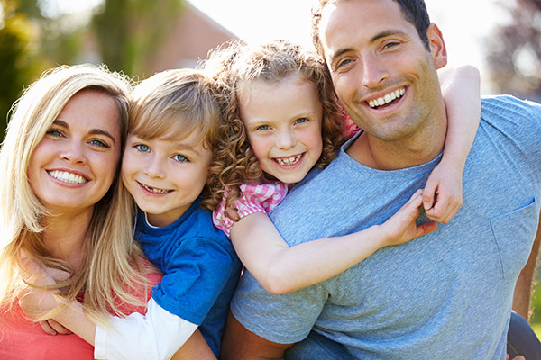 family dentist Marion, NC