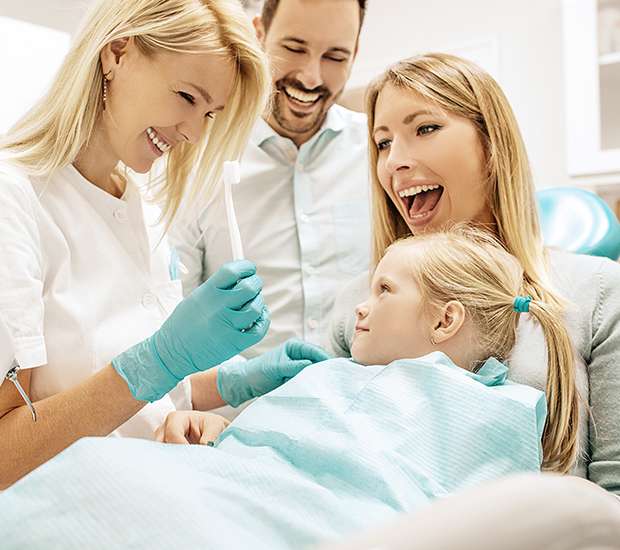 Marion Family Dentist