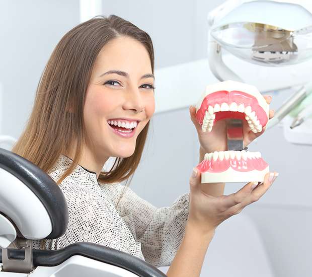 Marion Implant Dentist