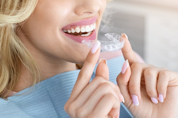 The Effects Of Smoking During Invisalign Treatment