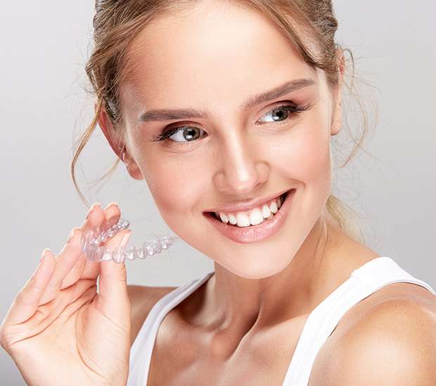 Marion Invisalign for Teens