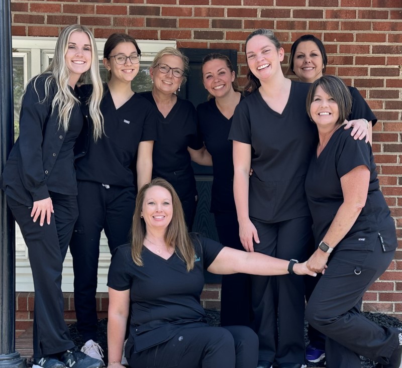 Our Team