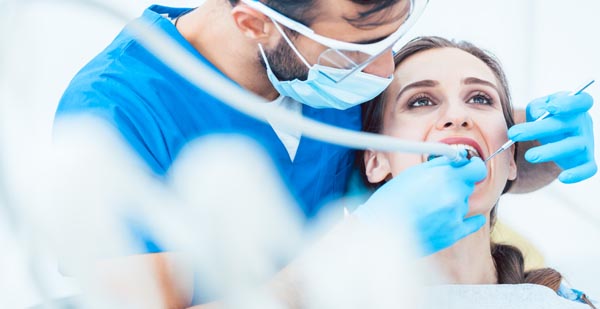 How Root Canal Treatment Can Save A Tooth