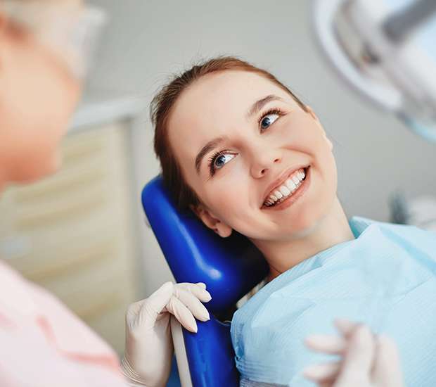 Marion Root Canal Treatment