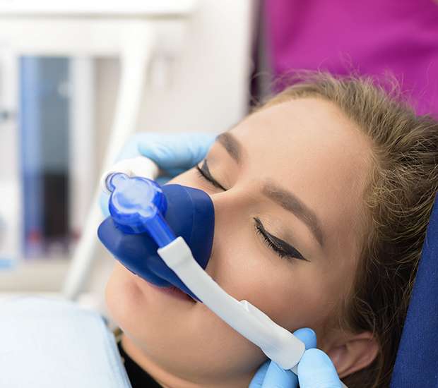 Marion Sedation Dentist