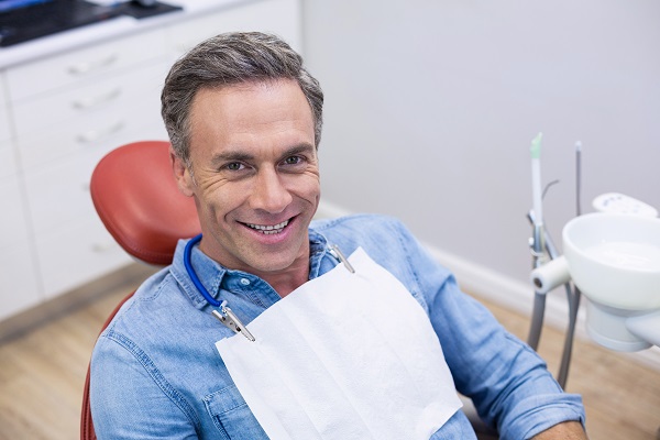 FAQ About Sedation Dentistry
