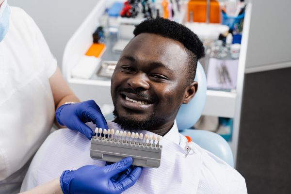Why Many Prefer At Home Teeth Whitening