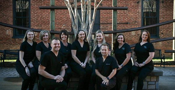 Our Team