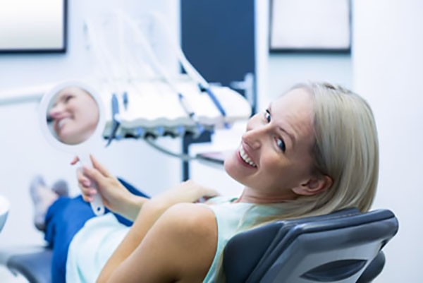 Why A Cosmetic Dentist Needs To Remove Tooth Enamel Before Placing Veneers